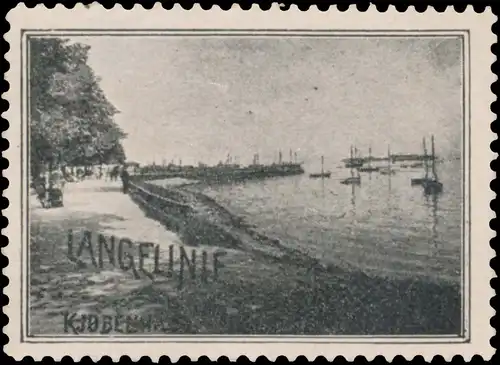 Langelinie