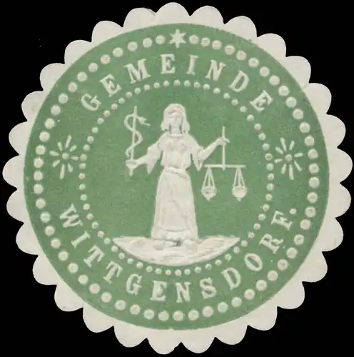 Gemeinde Wittgendorf