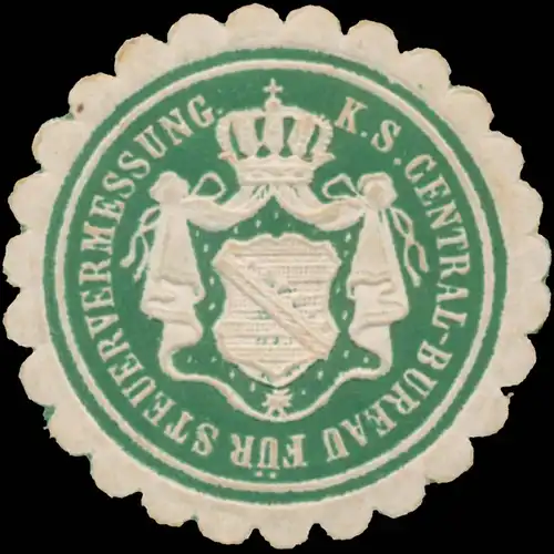 K.S. Centralbureau für Steuervermessung