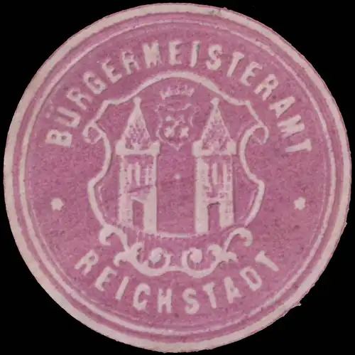 BÃ¼rgermeisteramt Reichstadt