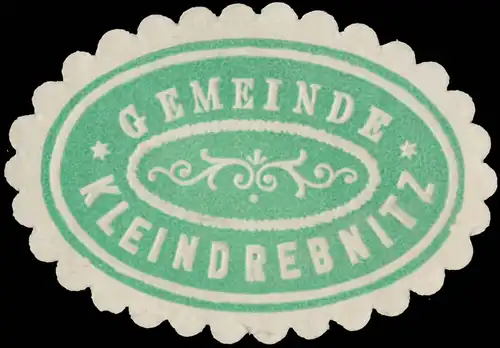 Gemeinde Kleindrebnitz