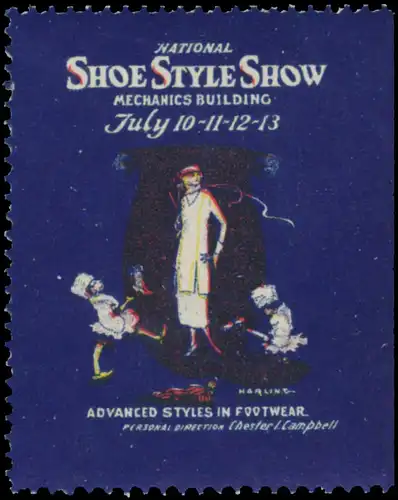 Shoe Style Show