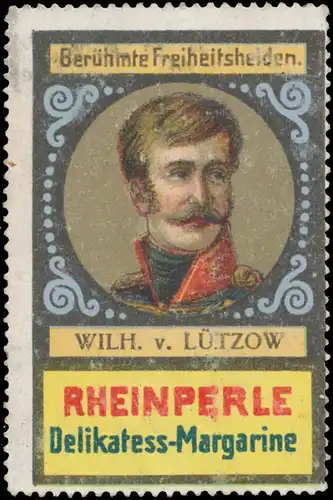 Wilhelm von LÃ¼tzow