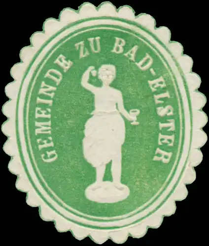 Gemeinde zu Bad Elster