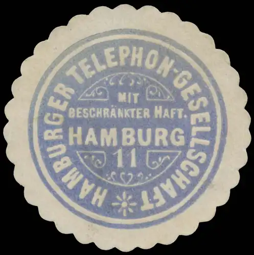 Hamburger Telephon-Gesellschaft