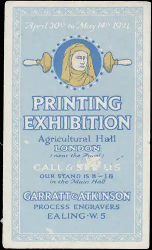 Printing Exhibition