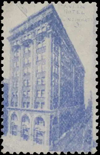 Hanlin Hotel