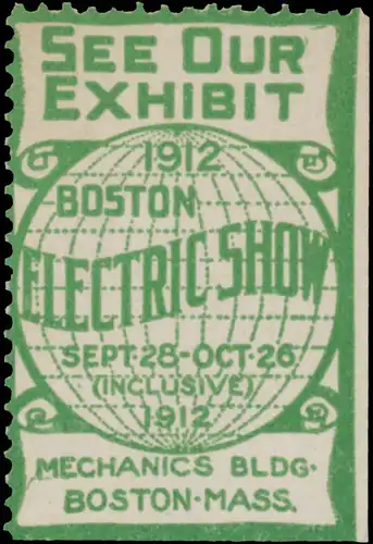 Electric Show