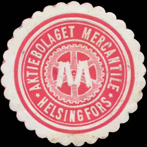 Aktiebolaget Mercantile