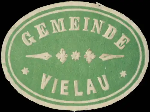 Gemeinde Vielau