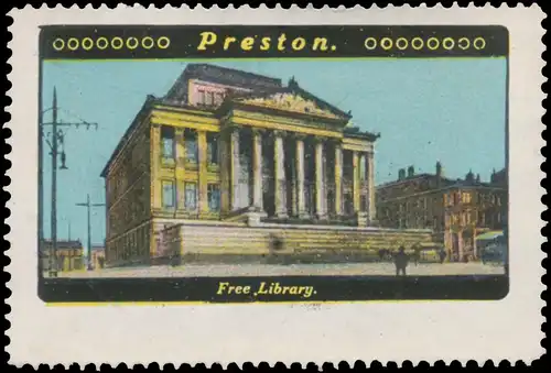 Free Library