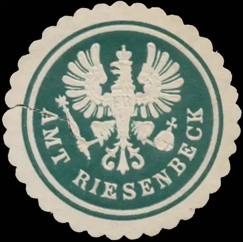 Amt Riesenbeck
