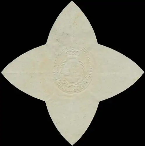 Gr.S. Stadtgericht Eisenach