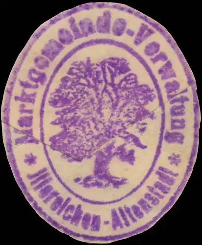 Marktgemeinde-Verwaltung Illereichen-Altenstadt