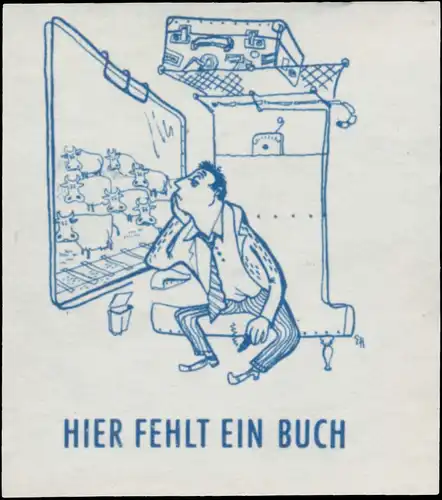 Im Zug