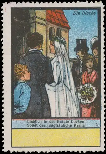 Friedrich Schiller: Die Glocke