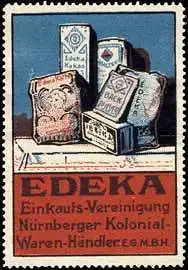 EDEKA