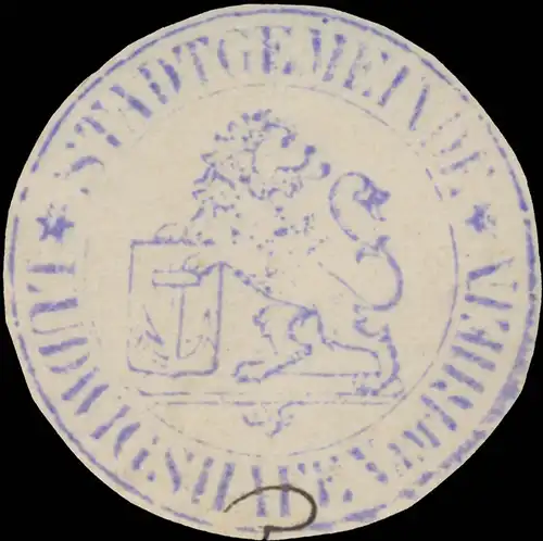 Stadtgemeinde Ludwigshafen am Rhein