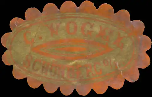 C. Wognn ?
