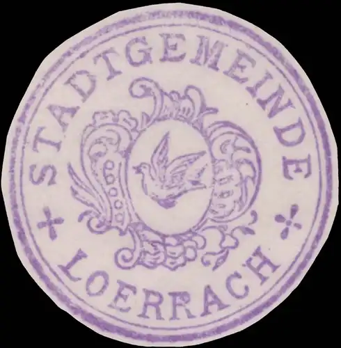 Stadtgemeinde Loerrach