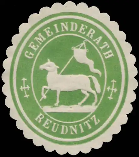 Gemeinderath Reudnitz