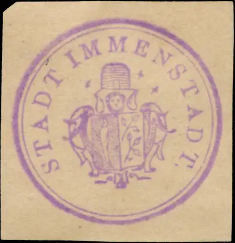 Stadt Immenstadt