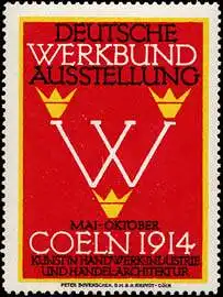 Deutsche Werkbund Ausstellung