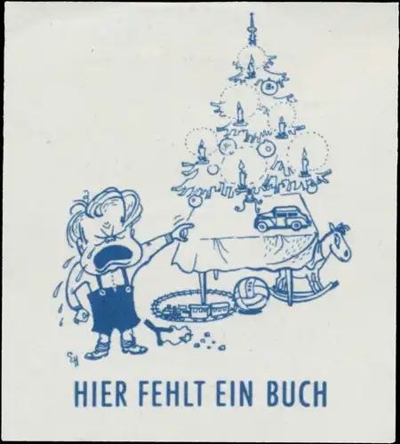 Geschenk zu Weihnachten