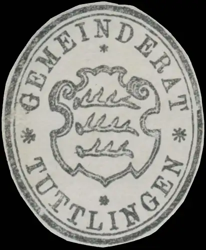 Gemeinderat Tuttlingen