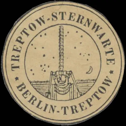 Treptow-Sternwarte