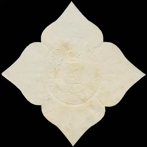 Gr. S. Kreisgericht zu Eisenach