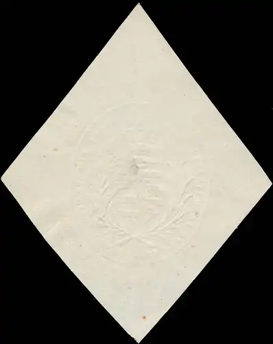 Departement des Gr. S. Staatsministerium