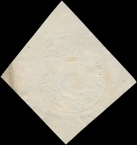 Gr. Sächsische Cammer