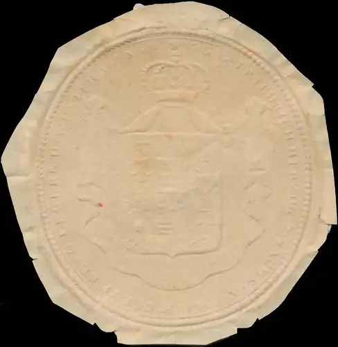 Friedrich, Herzog zu Sachsen, Jülich, Cleve, Berg, Engern und Westphalen