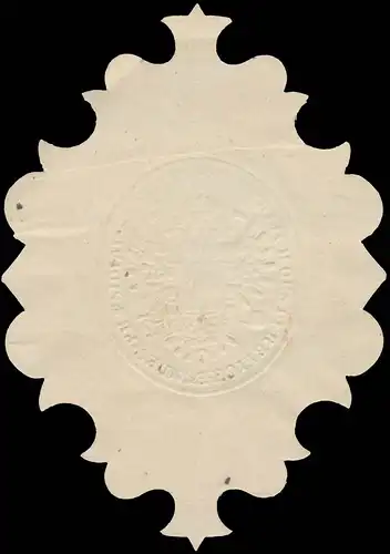 Kaiserlich Ãsterreich. BundesprÃ¤sidialkanzei