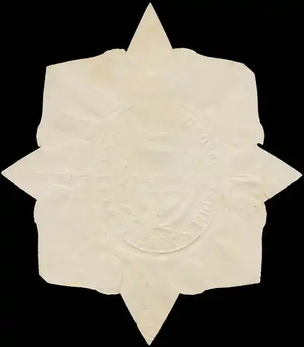 Gr. S. Justizamt Eisenach