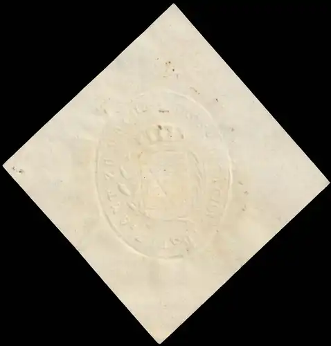 Gr. S. Justizamt zu Vacha