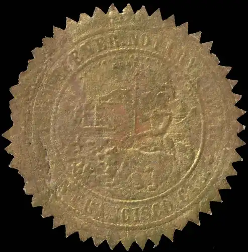 Notary Seal