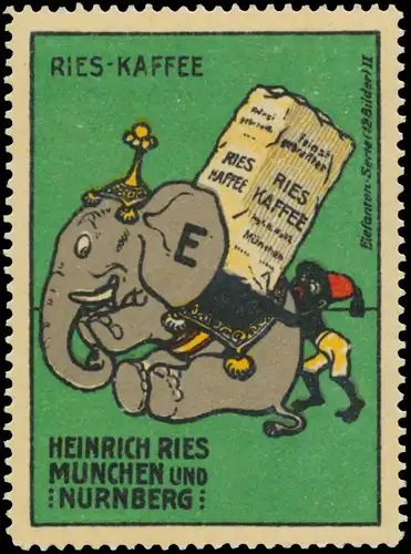 Ries-Kaffee