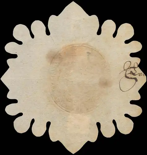 Fürstl. Sächs. Regierung zu Eisenach