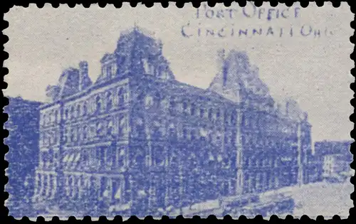 Post Office