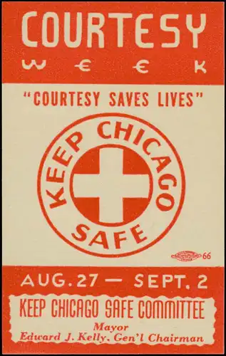 Keep Chicago Safe