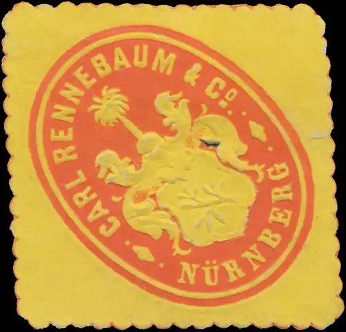 Carl Rennebaum & Co