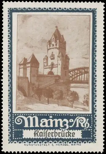 KaiserbrÃ¼cke
