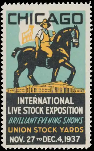 Live Stock Expo