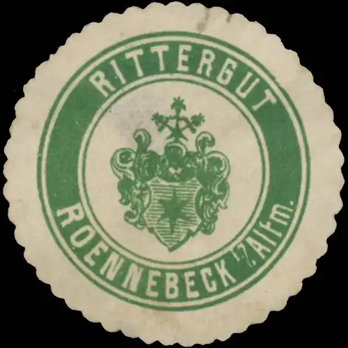 Rittergut RÃ¶nnebeck Altmark
