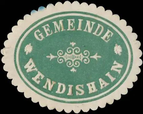 Gemeinde Wendishain