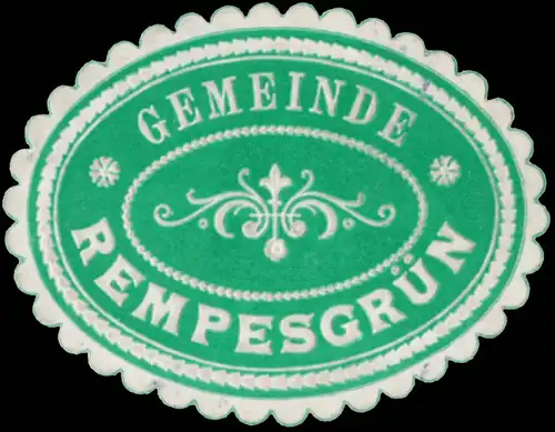 Gemeinde Rempesgrün