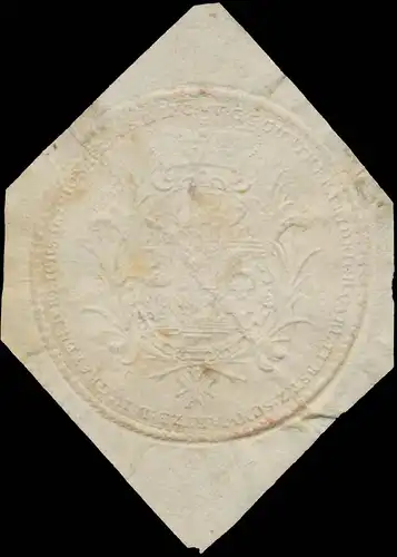 Günther Friedrich Carl von Schwarzburg-Sondershausen