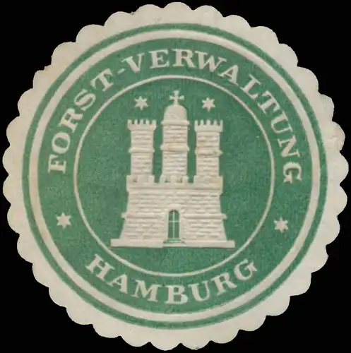 Forst-Verwaltung Hamburg